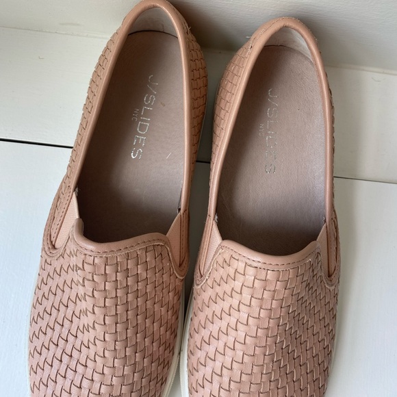 JSlides NYC Calina sneakers - Picture 2 of 7